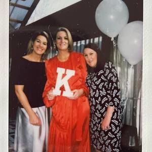 Meet your Posher, Katrina